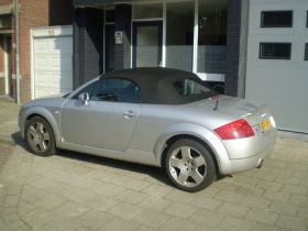 Audi TT maart 2009.JPG